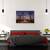 Tablou Canvas - Aleea Cu Baobabi, Marime: 80 x 120 cm - 3- Roveli