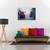 Tablou Canvas - Amurg, Marime: 80 x 120 cm - 2- Roveli