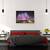 Tablou Canvas - Artificii De Anul Nou, Marime: 80 x 120 cm - 3- Roveli