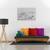 Tablou Canvas - Aterizare, Marime: 80 x 120 cm - 2- Roveli