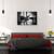 Tablou Canvas - Balet, Marime: 80 x 120 cm - 3- Roveli