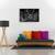 Tablou Canvas - Budabandoned, Marime: 80 x 120 cm - 2- Roveli