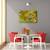 Tablou Canvas - Bufnita, Marime: 80 x 120 cm - 2- Roveli
