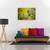 Tablou Canvas - Bufnita, Marime: 80 x 120 cm - 2- Roveli