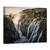 Tablou Canvas - Cascade Sacre, Peisaj, Apa, Africa, Baobab, Marime: 60 x 80 cm - - Roveli