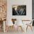Tablou Canvas - Cascade Sacre, Peisaj, Apa, Africa, Baobab, Marime: 60 x 80 cm - 4- Roveli