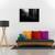 Tablou Canvas - Cerb, Marime: 80 x 120 cm - 2- Roveli