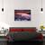 Tablou Canvas - Chiar Inainte De Rasarit, Marime: 80 x 120 cm - 3- Roveli