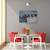 Tablou Canvas - Comportament Teritorial, Marime: 80 x 120 cm - 4- Roveli