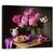 Tablou Canvas - Cu Un Buchet De Phlox Si Piersici, Marime: 40 x 50 cm - - Roveli