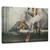 Tablou Canvas - Cui ii Pasa, Marime: 80 x 120 cm - - Roveli