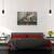 Tablou Canvas - Cui ii Pasa, Marime: 80 x 120 cm - 3- Roveli
