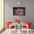 Tablou Canvas - Dansator In Intuneric, Marime: 80 x 120 cm - 4- Roveli