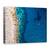 Tablou Canvas - De Sus II, Drona, Aerial, Dji, Phantom, Peisaj, Marime: 60 x 80 cm - - Roveli