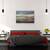 Tablou Canvas - Dimineata Cetoasa, Marime: 80 x 120 cm - 3- Roveli