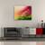 Tablou Canvas - Dimineata Rosie, Seminte, Picatura, Bland, Delicat, Marime: 40 x 50 cm - 2- Roveli
