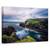 Tablou Canvas - Farul Fanad, Marime: 80 x 120 cm - - Roveli