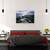 Tablou Canvas - Farul Fanad, Marime: 80 x 120 cm - 3- Roveli