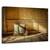 Tablou Canvas - Vechiul Televizor, Marime: 80 x 120 cm - - Roveli