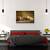 Tablou Canvas - Vechiul Televizor, Marime: 80 x 120 cm - 3- Roveli