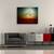 Tablou Canvas - Foc si Apa, Natura Statica, Rosu, Bland, Marime: 40 x 50 cm - 2- Roveli
