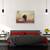 Tablou Canvas - Frumoasa Aragorn, Marime: 80 x 120 cm - 3- Roveli