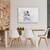 Tablou Canvas - Gargarite, Buburuza, Floare, Marime: 60 x 80 cm - 4- Roveli