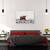 Tablou Canvas - Highlander, Marime: 80 x 120 cm - 3- Roveli