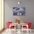 Tablou Canvas - Iarna In Insulele Lofoten, Marime: 80 x 120 cm - 4- Roveli