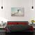 Tablou Canvas - Iesind Din Furtuna, Marime: 80 x 120 cm - 3- Roveli