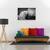 Tablou Canvas - Imbratisand Farul, Marime: 80 x 120 cm - 2- Roveli
