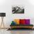 Tablou Canvas - In Lumina Soarelui, Marime: 80 x 120 cm - 2- Roveli