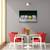 Tablou Canvas - Intre, Marime: 80 x 120 cm - 4- Roveli