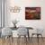 Tablou Canvas - Izbavire, Grand, Stanci, Marele Canion, Valea, Raul, Marime: 40 x 50 cm - 4- Roveli