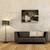 Tablou Canvas - Jonnie Walker Corespondent De Razboi, Camera, Natura Moarta, Vintate, Old, Clasic, Marime: 60 x 80 cm - 2- Roveli