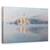 Tablou Canvas - Lacul Bled, Marime: 80 x 120 cm - - Roveli