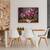 Tablou Canvas - Freedoom, Buburuza, Smoc Pufos, Macro, Papadie, Floare, Marime: 60 x 80 cm - 4- Roveli