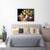 Tablou Canvas - Natura Moarta Cu Un Buchet De Irisi, Marime: 60 x 80 cm - 3- Roveli