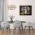 Tablou Canvas - Natura Moarta, Vara, Buchet, Floare 80 x 100 cm, Marime: 40 x 50 cm - 4- Roveli