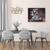 Tablou Canvas - Natura Moarta, Vara, Flori, Vaza, Floare, Tabel, Natura Statica, Marime: 40 x 50 cm - 4- Roveli