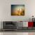 Tablou Canvas - Noapte Tandra,Picatura, Apa, Umed, Bland, Marime: 40 x 50 cm - 2- Roveli