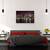 Tablou Canvas - Nyc Skyline, Marime: 80 x 120 cm - 3- Roveli
