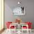 Tablou Canvas - O Zi Pe Litoral, Marime: 80 x 120 cm - 4- Roveli