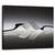 Tablou Canvas - Opusi, Furculite, Opus, Reflectie, Natura Statica, Opozitie, Tacamuri, Marime: 40 x 50 cm - - Roveli