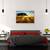 Tablou Canvas - Orasul Matinal Al Elefantilor, Marime: 80 x 120 cm - 3- Roveli