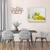 Tablou Canvas - Oxigen, Marime: 40 x 50 cm - 4- Roveli