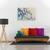 Tablou Canvas - Paie, Marime: 80 x 120 cm - 2- Roveli