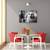 Tablou Canvas - Pas Inapoi In Timp, Marime: 80 x 120 cm - 4- Roveli