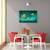 Tablou Canvas - Peste In Mare, Marime: 80 x 120 cm - 4- Roveli