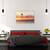Tablou Canvas - Pierdut Pe Mare, Marime: 80 x 120 cm - 3- Roveli